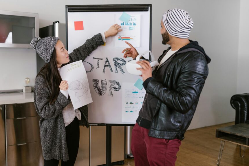Best Small Business Ideas for 2026: Profitable Opportunities to Start Today