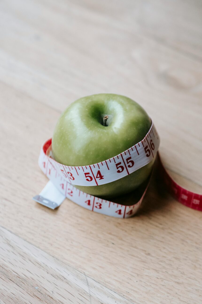Effective Weight Loss Tips to Burn Fat Fast Naturally