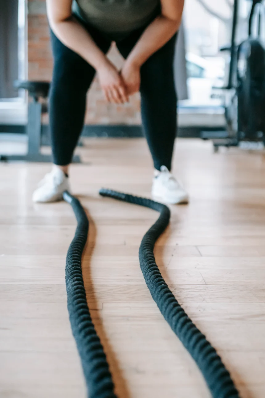 Top Weight Loss Exercises for Rapid Fat Burning at Home