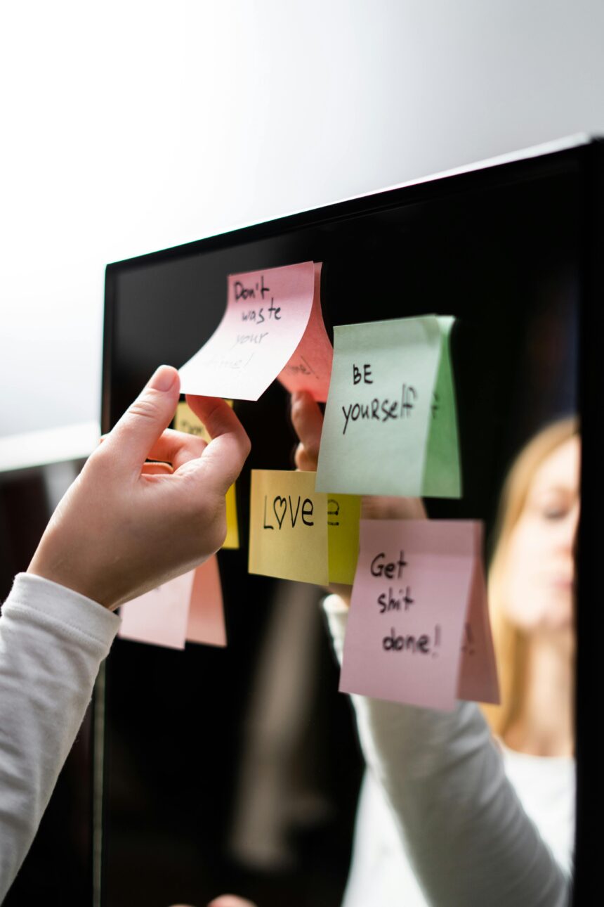 nspirational Motivation Techniques for Personal Development