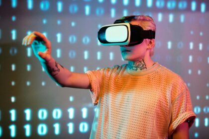 How Modern Technology Is Improving Education and Online Learning