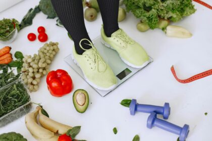 Natural Weight Loss Methods to Improve Health and Confidence