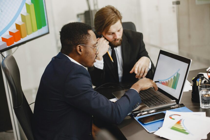 Digital Business Trends Every Entrepreneur Should Know