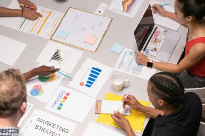 Proven Marketing Methods to Attract More Customers Online