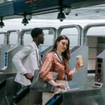 Technology in Everyday Life: How It Impacts Work and Society