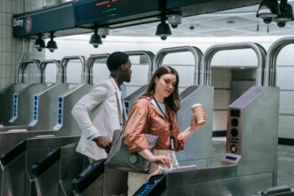 Technology in Everyday Life: How It Impacts Work and Society