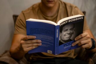 Ultimate Guide to Motivation and Mindset for Personal Development