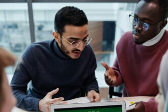 Advanced Technology Strategies for Modern Companies