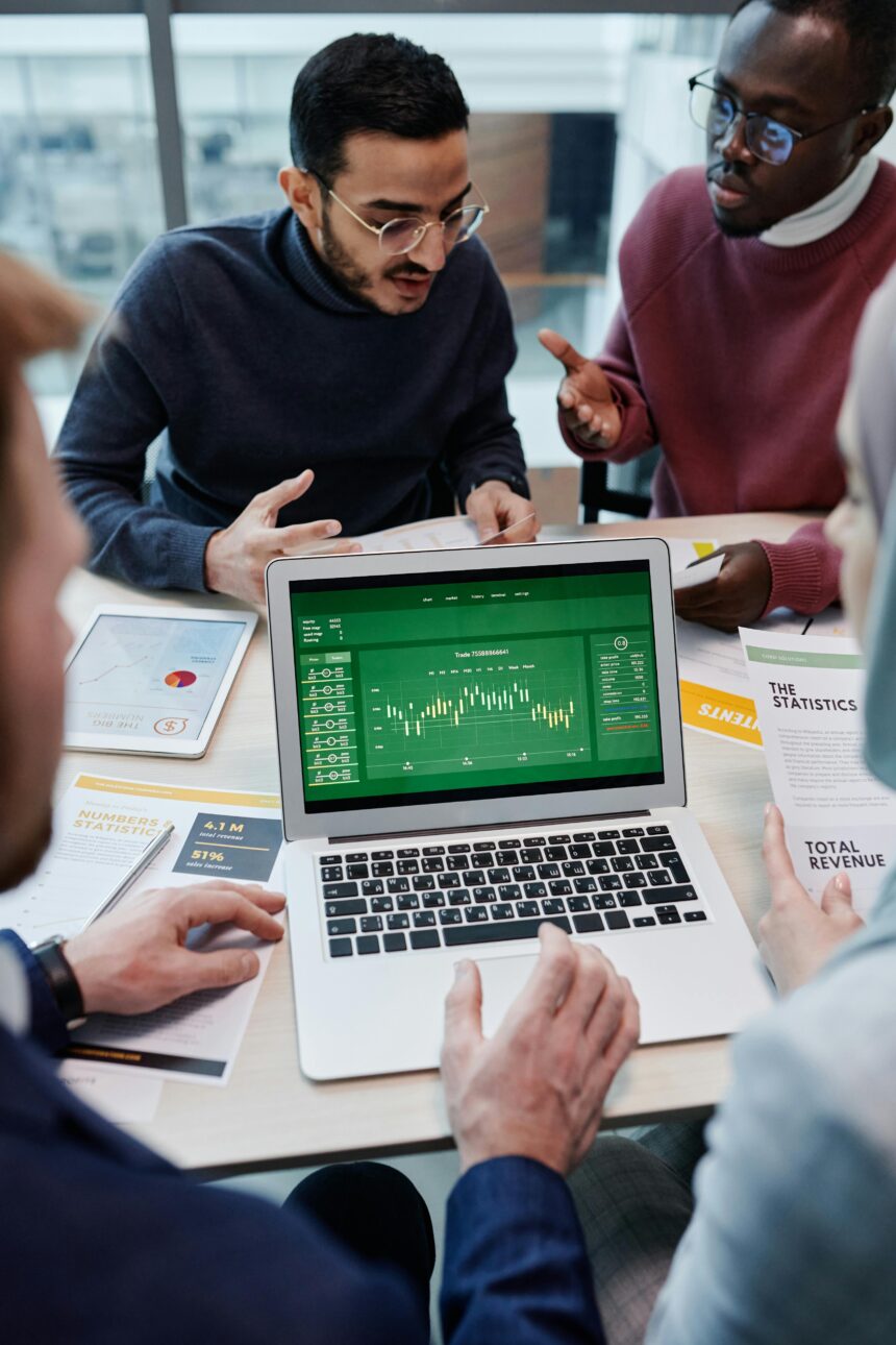 Advanced Technology Strategies for Modern Companies