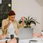 Powerful Motivation Strategies for Success in Life and Business