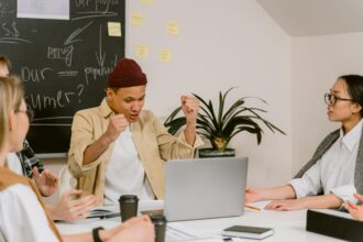 Powerful Motivation Strategies for Success in Life and Business