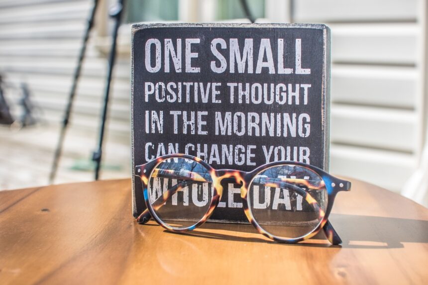 Positive Motivation: Powerful Mindset Shifts for a More Successful Life