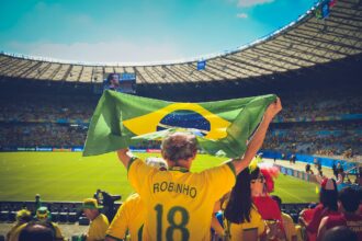 Football Breaking News: FIFA World Cup 2026 Heats Up