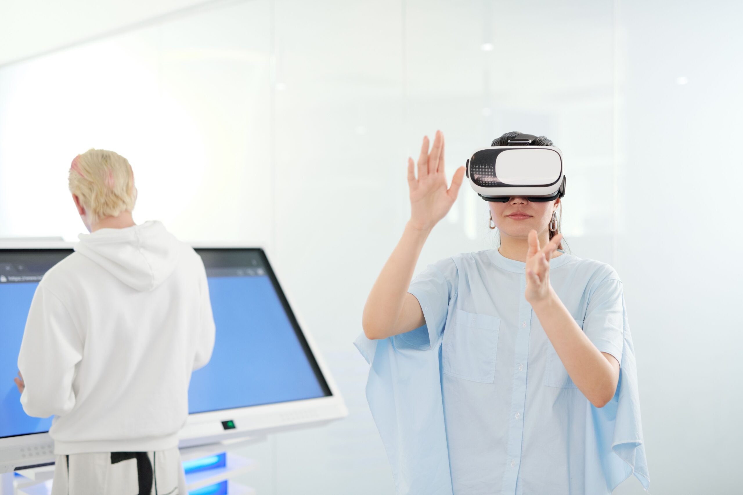 Latest Technology Trends 2026: Innovations Transforming the Future
