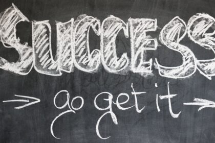 Motivation for Success: How to Build Discipline and Achieve More