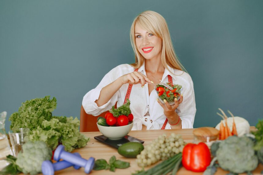 Healthy Weight Loss Guide: Simple Steps to Lose Weight and Stay Fit