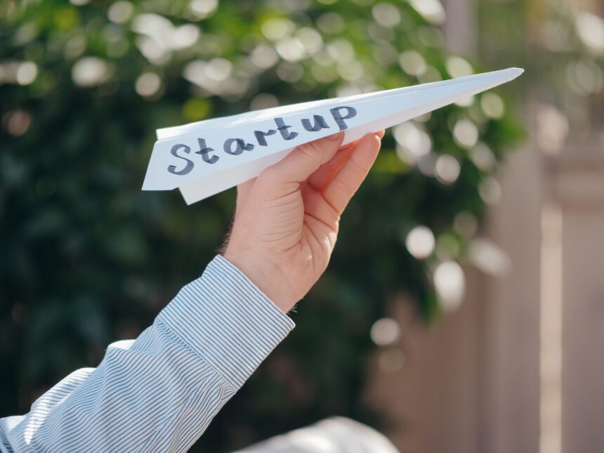 Entrepreneurship Guide: Key Business Strategies to Achieve Sustainable Growth