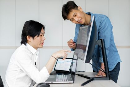 Emerging Technology Solutions Driving Growth and Success Across Industries