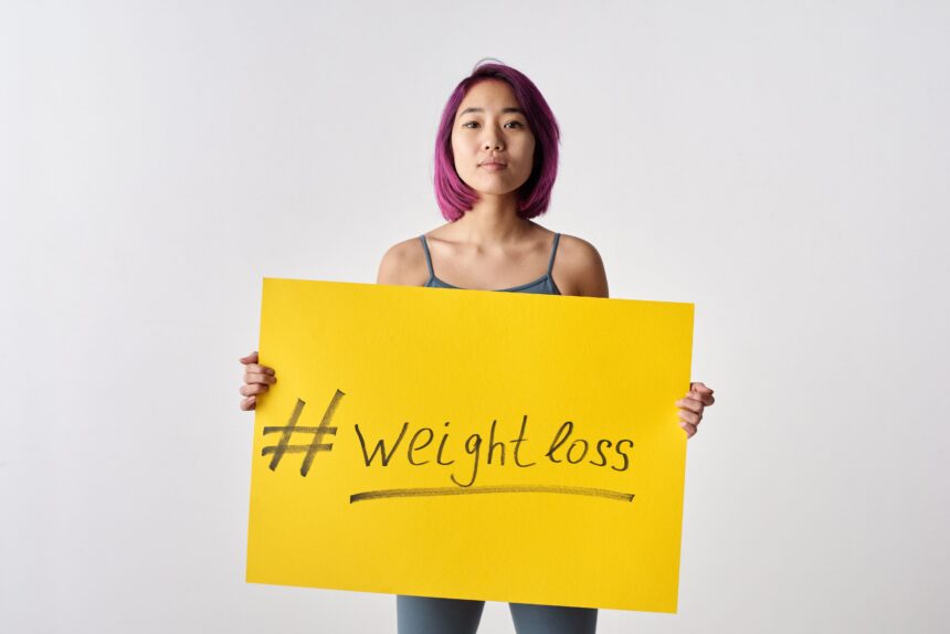 Sustainable Weight Loss: Long-Term Habits for a Healthier Body and Lifestyle