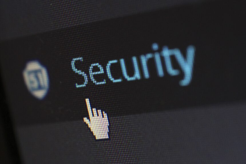 Cybersecurity Technology: Essential Tips to Protect Your Data Online