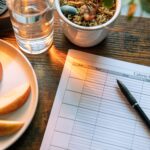 Healthy Weight Loss: Simple Habits to Burn Fat and Keep It Off