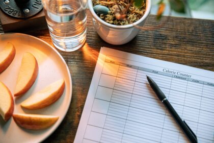 Healthy Weight Loss: Simple Habits to Burn Fat and Keep It Off