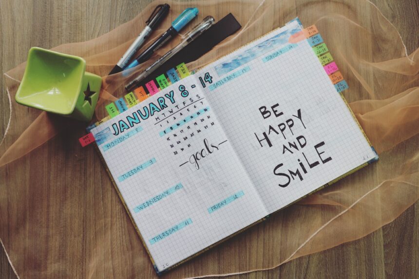 Goal Setting and Motivation: The Ultimate Guide to Staying Consistent