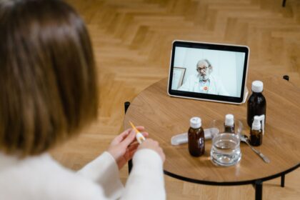 Technology in Healthcare: How Digital Innovation Is Improving Patient Care