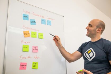Content Marketing Strategies That Actually Generate High Traffic