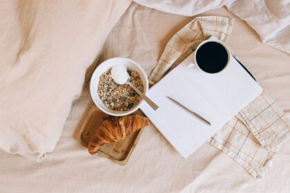 Morning Motivation: Daily Habits to Start Your Day with Energy