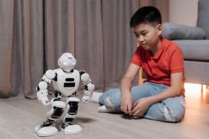 Artificial Intelligence in 2026: How AI Is Transforming Everyday Life