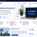 Arangrant: A Simple Guide to the Platform and Its Services