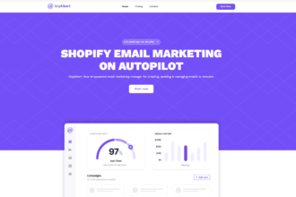 Tiny Albert AI Review: How to Automate Email Marketing in 2026