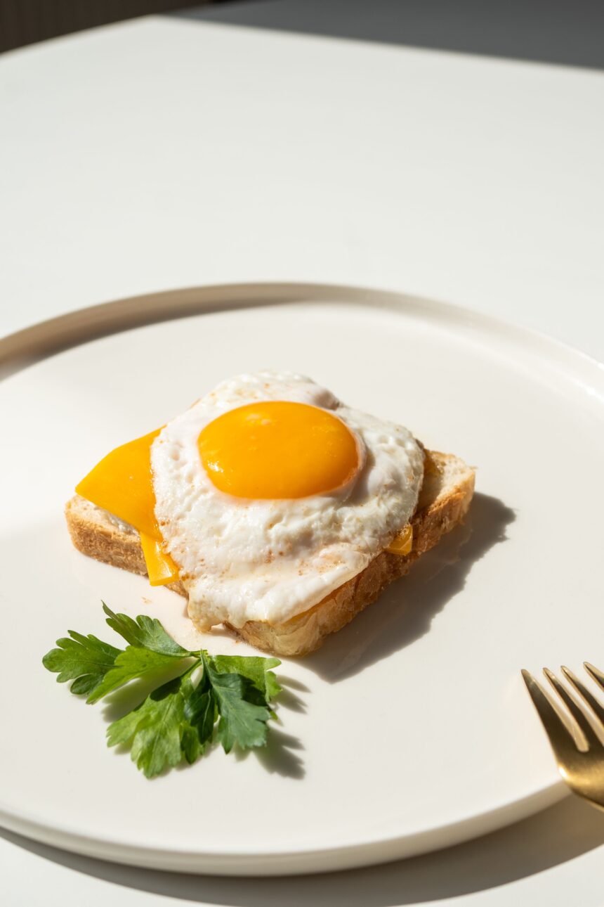 Healthy Breakfast Ideas for Weight Loss: Easy and Nutritious Meals