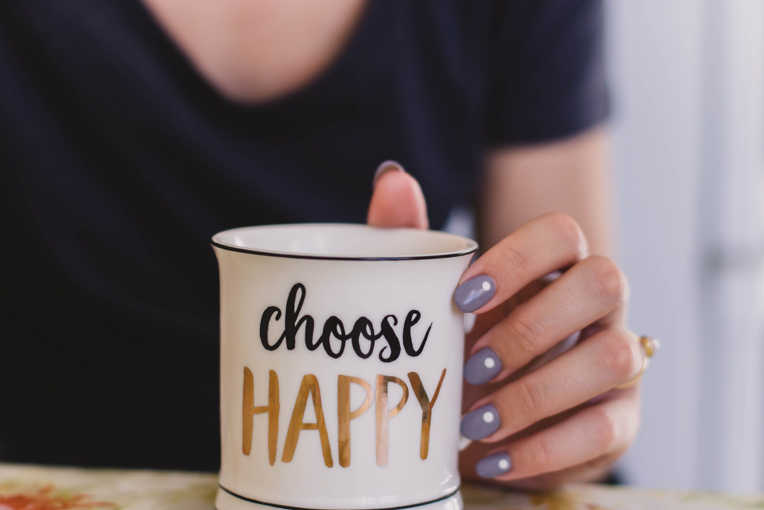 Morning Motivation: Positive Thoughts to Start Your Day Right